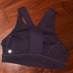 LULULEMON Sports bra. NWOT